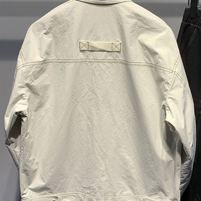 市场上装-夹克-休闲夹克【实拍】