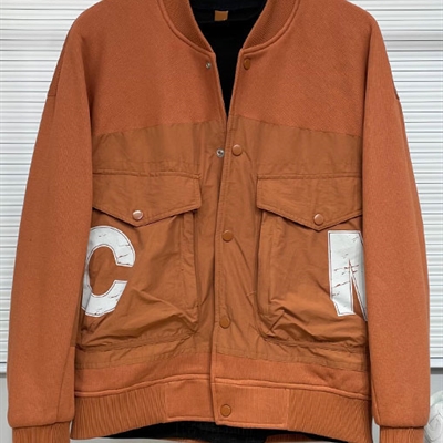 市场上装-夹克-休闲夹克【实拍】