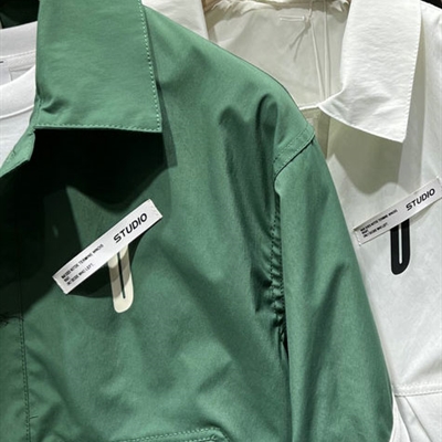 市场上装-夹克-休闲夹克【实拍】