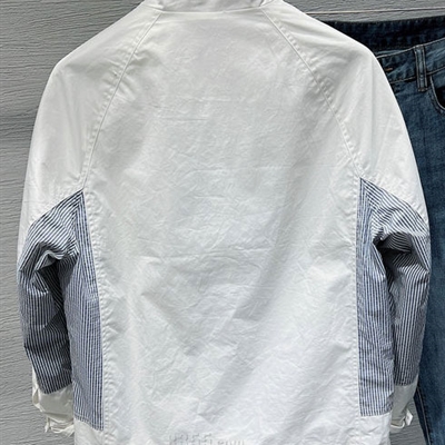 市场上装-夹克-休闲夹克【实拍】