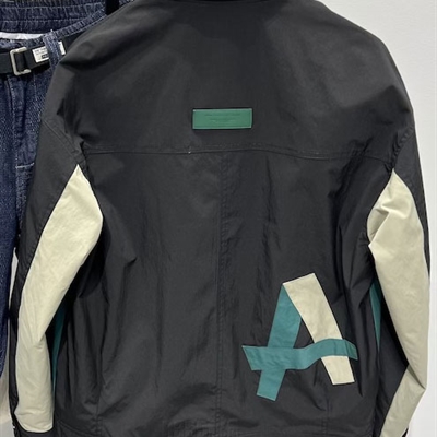 市场上装-夹克-休闲夹克【实拍】