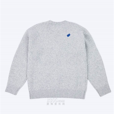 设计师品牌-套头-微潮毛衫
