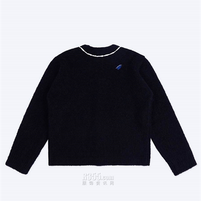 设计师品牌-开衫-微潮毛衫