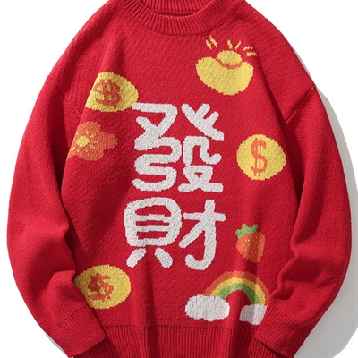 市场上装-毛衫-微潮毛衫