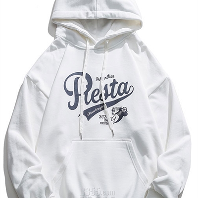 市场上装-卫衣-休闲卫衣