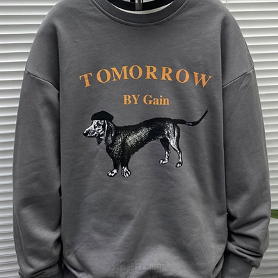 市场上装-卫衣-休闲卫衣