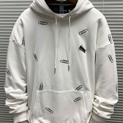 市场上装-卫衣-休闲卫衣