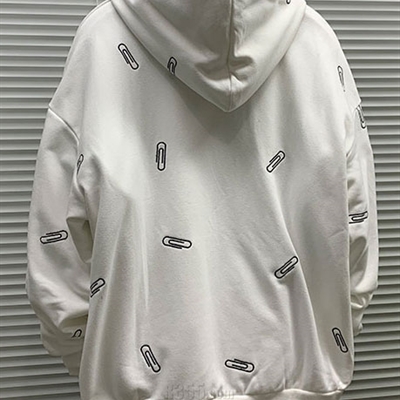 市场上装-卫衣-休闲卫衣