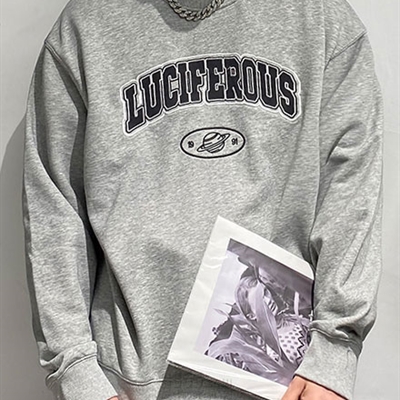 市场上装-卫衣-休闲卫衣