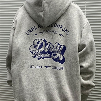 市场上装-卫衣-休闲卫衣