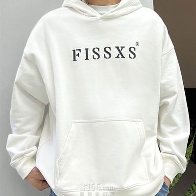 市场上装-卫衣-休闲卫衣