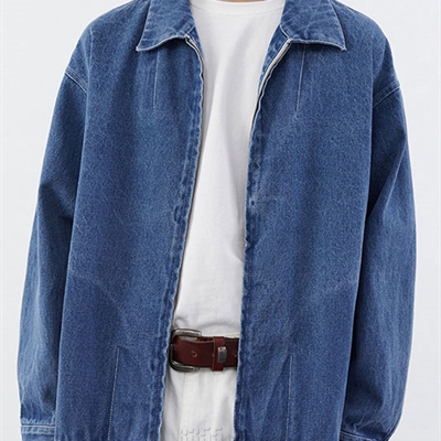 市场上装-夹克-休闲夹克