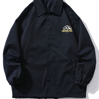 市场上装-夹克-休闲夹克