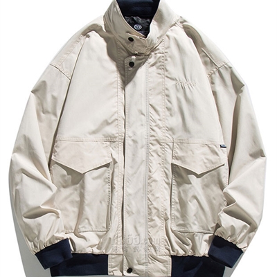 市场上装-夹克-休闲夹克