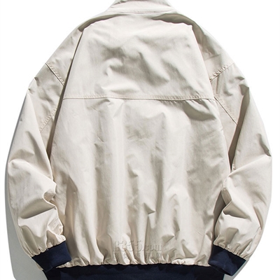 市场上装-夹克-休闲夹克