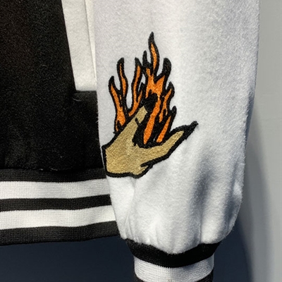 市场上装-夹克-微潮夹克【实拍】