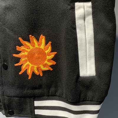 市场上装-夹克-微潮夹克【实拍】