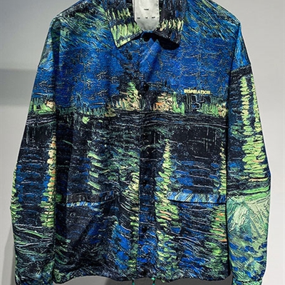 市场上装-夹克-微潮夹克【实拍】