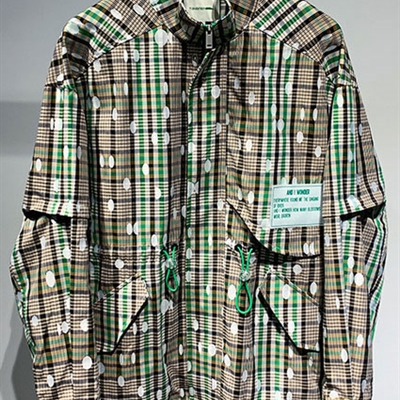 市场上装-夹克-微潮夹克【实拍】