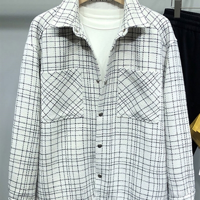 市场上装-夹克-休闲夹克【实拍】