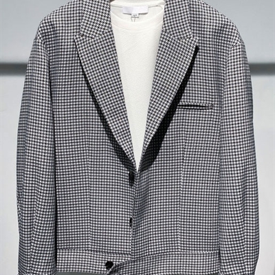 市场上装-夹克-休闲夹克【实拍】