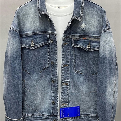 市场上装-夹克-休闲夹克【实拍】