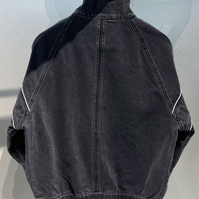 市场上装-夹克-休闲夹克【实拍】