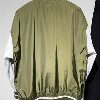 市场上装-夹克-休闲夹克【实拍】