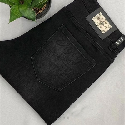 市场男裤-牛仔-商务牛仔裤
