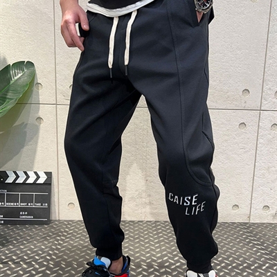 市场男裤-休闲-休闲时尚裤