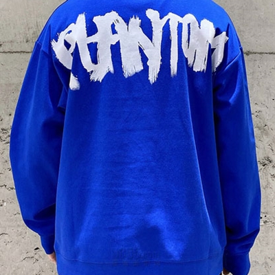 市场上装-卫衣-微潮卫衣