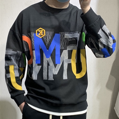 市场上装-卫衣-微潮卫衣