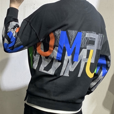 市场上装-卫衣-微潮卫衣