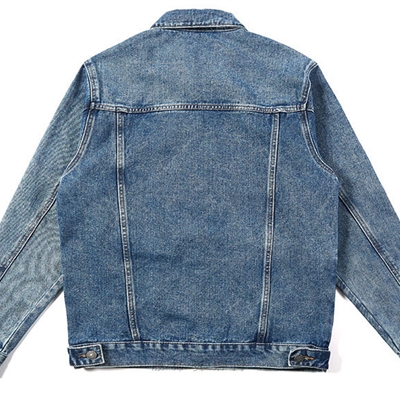 市场上装-夹克-休闲夹克