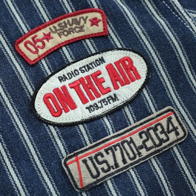 市场上装-夹克-休闲夹克