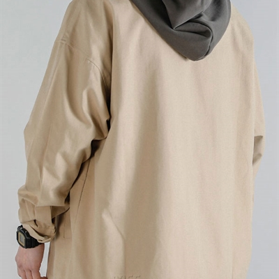 市场上装-夹克-休闲夹克