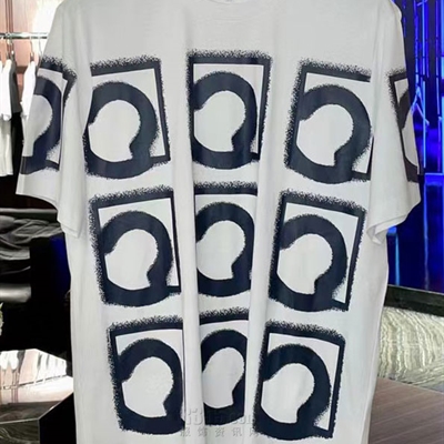 市场上装-T恤-欧货T恤【实拍】