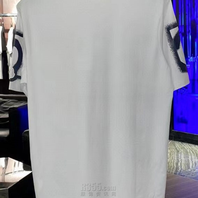 市场上装-T恤-欧货T恤【实拍】