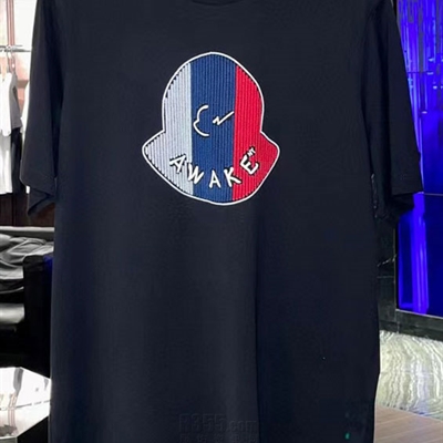 市场上装-T恤-欧货T恤【实拍】