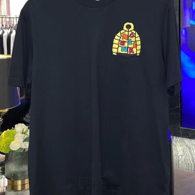 市场上装-T恤-欧货T恤【实拍】