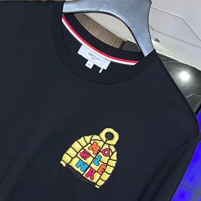 市场上装-T恤-欧货T恤【实拍】