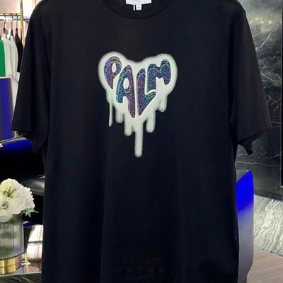 市场上装-T恤-欧货T恤【实拍】