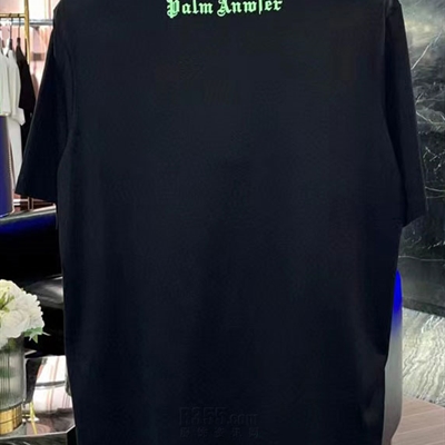 市场上装-T恤-欧货T恤【实拍】