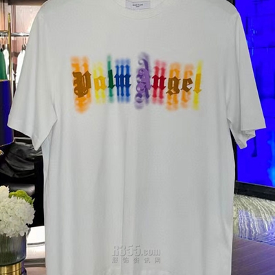 市场上装-T恤-欧货T恤【实拍】