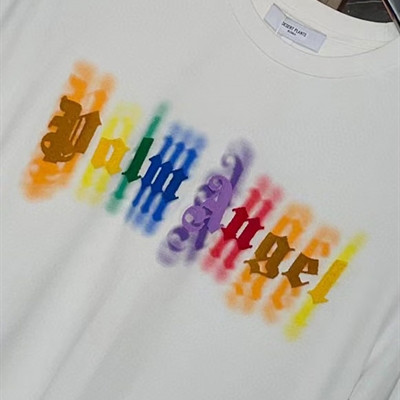 市场上装-T恤-欧货T恤【实拍】