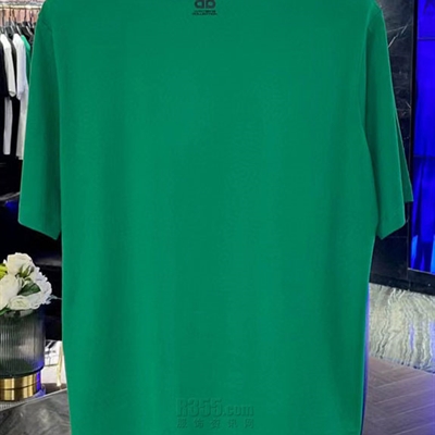 市场上装-T恤-微潮T恤【实拍】