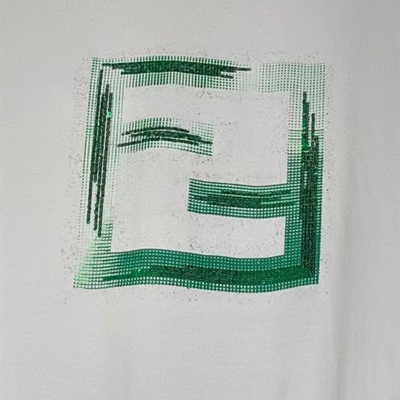 市场上装-T恤-微潮T恤【实拍】