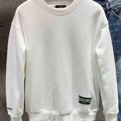 市场上装-卫衣-休闲卫衣【实拍】