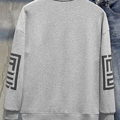 市场上装-卫衣-休闲卫衣【实拍】