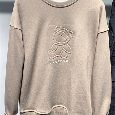 市场上装-卫衣-休闲卫衣【实拍】